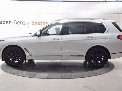 Used 2023 BMW X7 xDrive40i w/ Parking Assistance Package