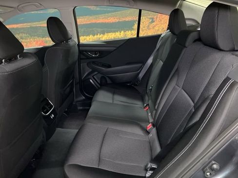 Used 2025 Subaru Legacy Premium AWD/4WD image 46