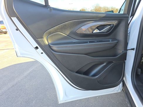 Certified 2023 GMC Terrain Denali w/ Denali Premium Package image 26