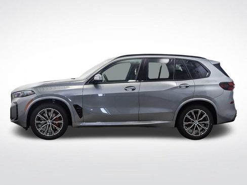 New 2026 BMW X5 xDrive40i w/ M Sport Package AWD/4WD image 2
