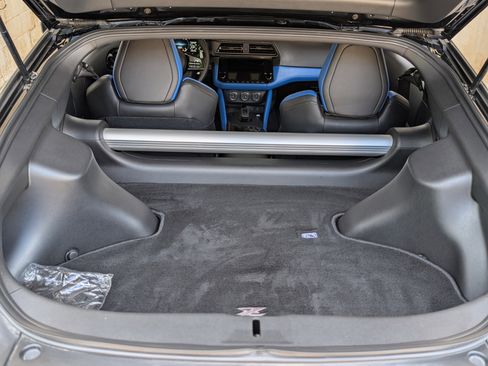Used 2024 Nissan Z Performance w/ Floor Mat Package image 19