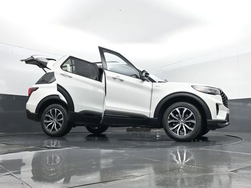 New 2026 Ford Explorer ST-Line image 34