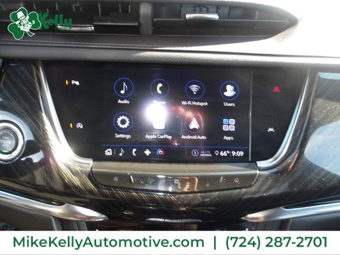 Used 2020 Cadillac XT6 Premium Luxury image 24