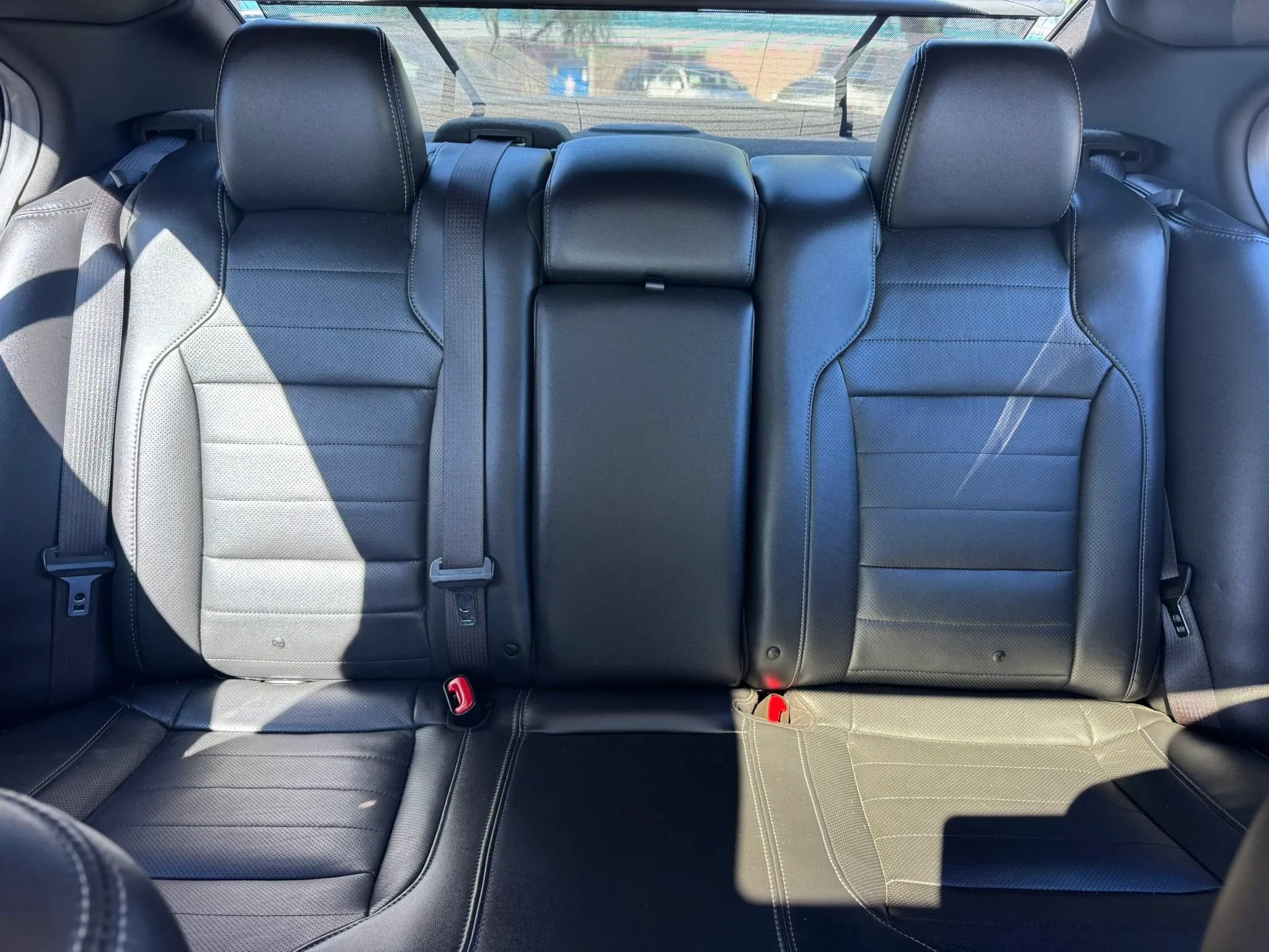 Used 2013 Ford Taurus SHO AWD/4WD image 20