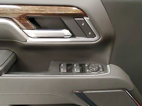 New 2026 GMC Sierra 2500 SLE w/ SLE Value Package; image 24