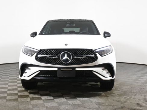 Certified 2026 Mercedes-Benz GLC 300 4MATIC image 10