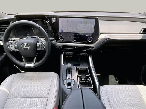 Used 2026 Lexus TX 350 AWD w/ Technology Package image 16