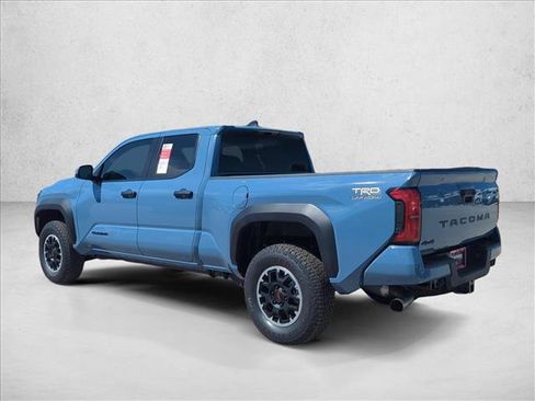New 2026 Toyota Tacoma TRD Off-Road AWD/4WD image 7