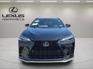 Used 2024 Lexus NX 350 F Sport AWD/4WD video 2