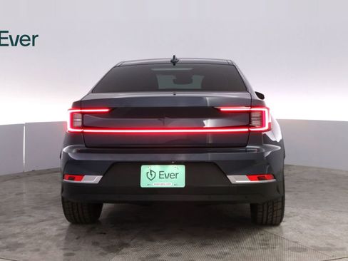Used 2023 Polestar Polestar 2 w/ Pilot Pack AWD/4WD image 15