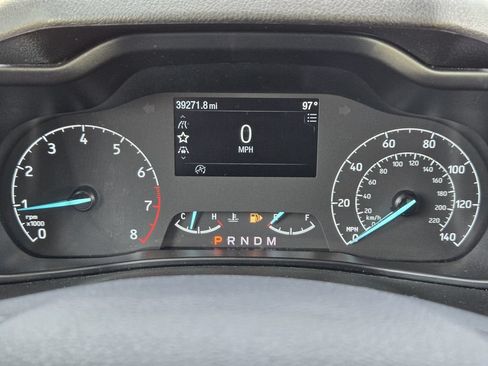 Used 2023 Ford Transit Connect XL FWD image 16