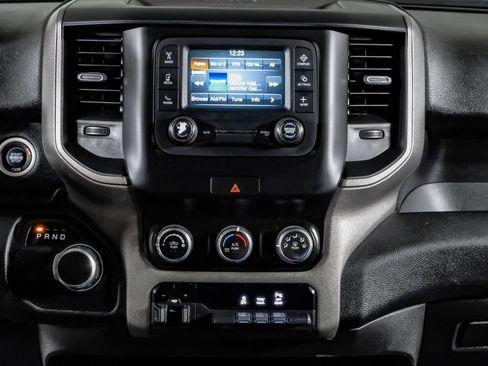 Used 2019 RAM 2500 Tradesman AWD/4WD image 22