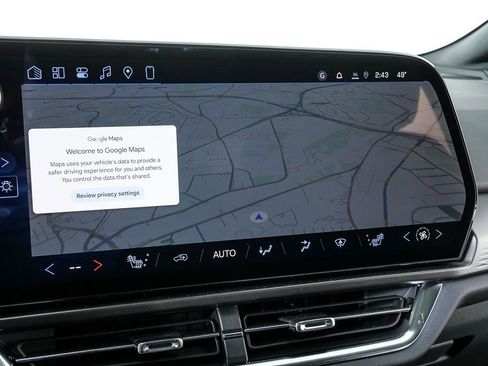 New 2026 Chevrolet Equinox EV LT image 14