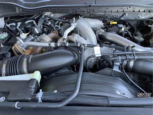 Used 2022 Ford F350 XL w/ Power Equipment Group AWD/4WD image 12
