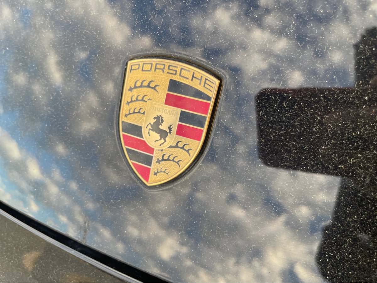 Used 2013 Porsche Panamera GTS AWD/4WD image 25