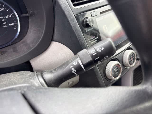 Used 2018 Subaru Forester 2.5i Premium AWD/4WD image 17