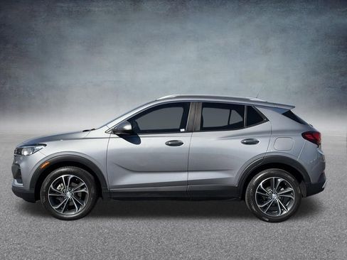Used 2023 Buick Encore GX Select FWD image 6