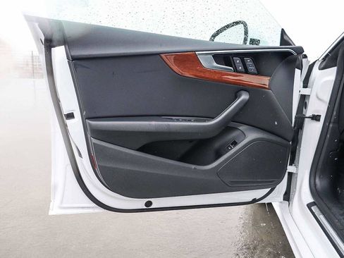 Used 2024 Audi A5 2.0T Premium image 29