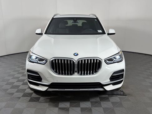 Used 2023 BMW X5 sDrive40i w/ Premium Package image 5