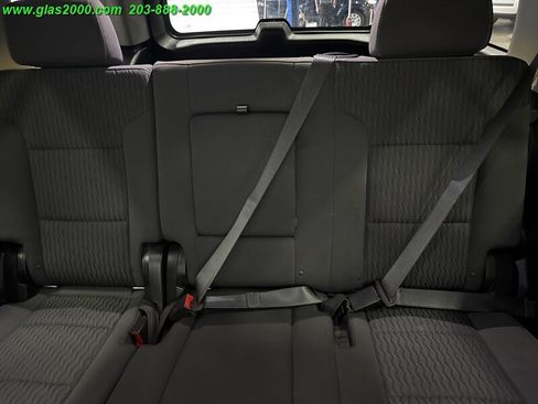 Used 2018 Chevrolet Tahoe LS w/ Skid Plate Package AWD/4WD image 24