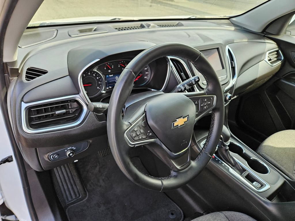 Used 2024 Chevrolet Equinox LT AWD/4WD image 20