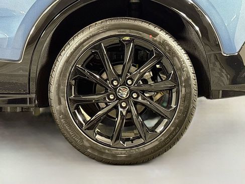 New 2026 Buick Encore GX Sport Touring w/ Advanced Technology Package AWD/4WD image 30