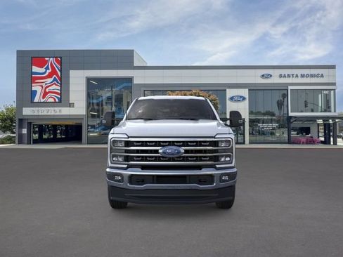 New 2026 Ford F250 Lariat AWD/4WD image 6