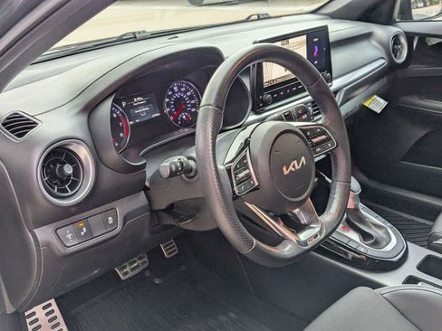 Used 2024 Kia Forte GT-Line image 4