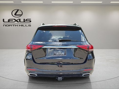 Used 2023 Mercedes-Benz GLE 350 4MATIC image 7