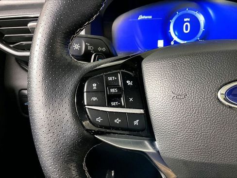 Used 2022 Ford Explorer ST w/ Equipment Group 401A image 18