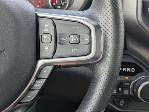 New 2026 RAM 1500 Tradesman image 38