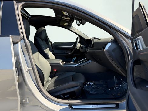 Used 2023 BMW i4 eDrive35 w/ Premium Package RWD image 30
