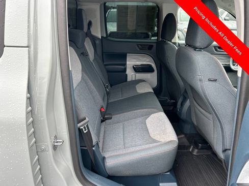 Used 2024 Ford Maverick XLT w/ Equipment Group 300A Standard AWD/4WD image 21