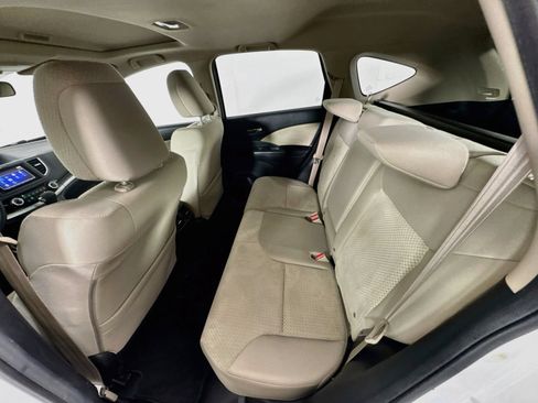 Used 2016 Honda CR-V EX image 24