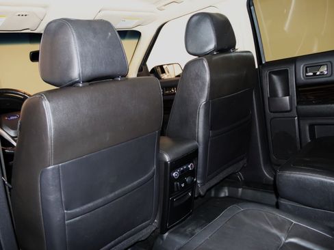 Used 2018 Ford Flex SEL w/ Equipment Group 202A FWD image 58