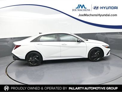 New 2026 Hyundai Elantra Sport