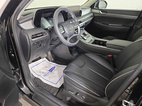 Used 2023 Hyundai Palisade SEL w/ Cargo Package image 10