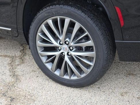 New 2026 Buick Enclave Avenir w/ Super Cruise Package image 19