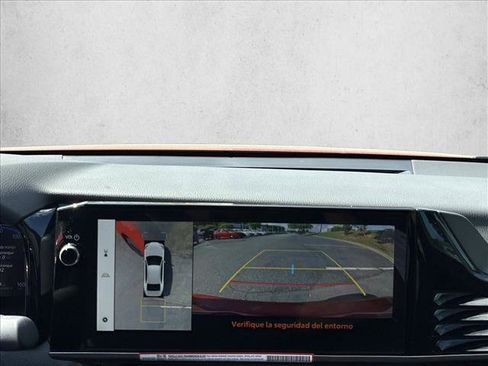 New 2026 Toyota Camry XSE FWD image 14