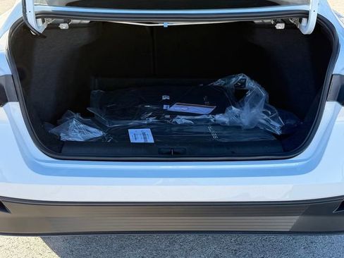 New 2026 Nissan Sentra S image 4