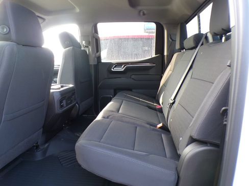 New 2026 Chevrolet Silverado 1500 RST w/ Safety Package AWD/4WD image 27