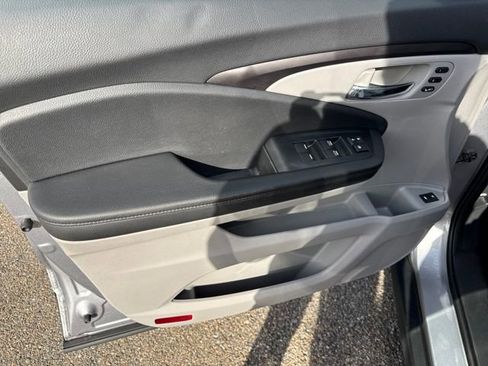 Certified 2022 Honda Pilot Special Edition image 6