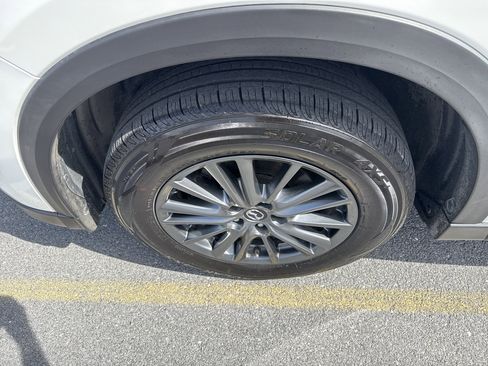 Used 2019 MAZDA CX-5 Touring AWD/4WD image 11