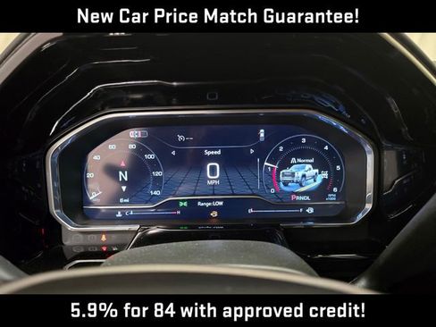 New 2025 GMC Sierra 2500 SLT image 13