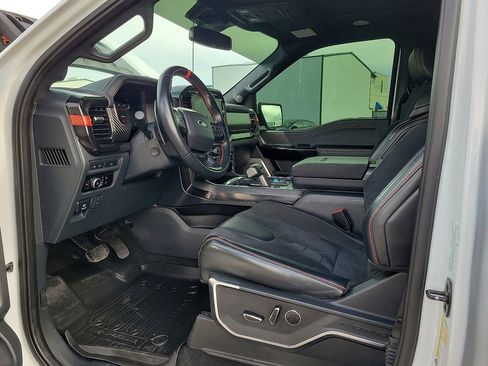 Used 2023 Ford F150 Raptor w/ Equipment Group 802A Raptor R image 12