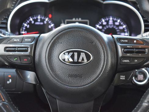 Used 2014 Kia Optima SX w/ SX Turbo Premium Package FWD image 19