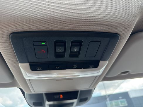 New 2026 Nissan Rogue Dark Armor AWD/4WD image 23