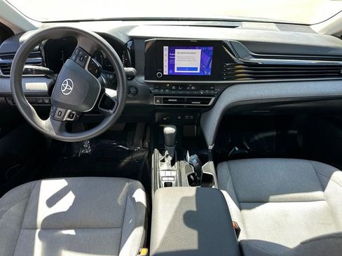 Used 2025 Toyota Camry LE w/ Convenience Package FWD image 19