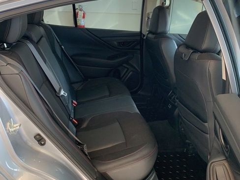 Certified 2023 Subaru Legacy Sport image 18