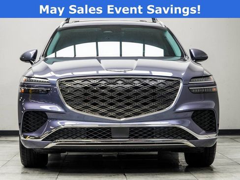 Used 2026 Genesis GV70 2.5T Select AWD/4WD image 8